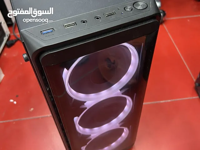 Pc 3060ti i5-10400