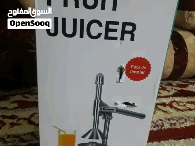 عصارة ليمون