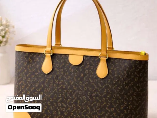حقيبة ماستر