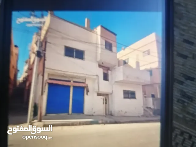 60 m2 2 Bedrooms Apartments for Rent in Zarqa Hay AlAmeer Abullah