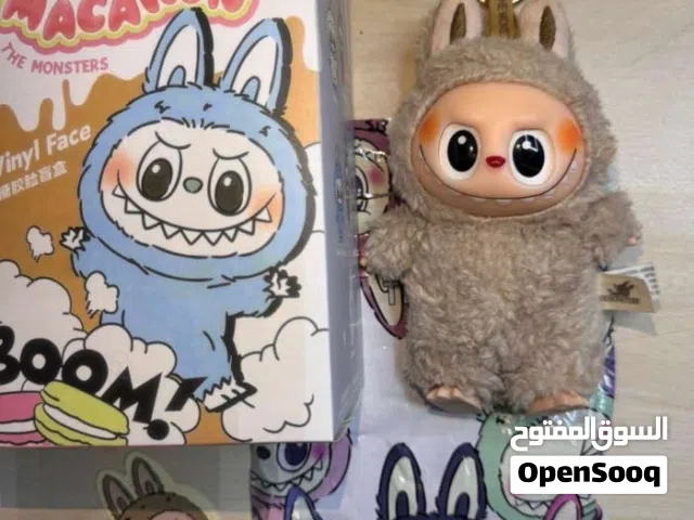 دميه لابوبو الاصليه ب سعر مناسب ب 120