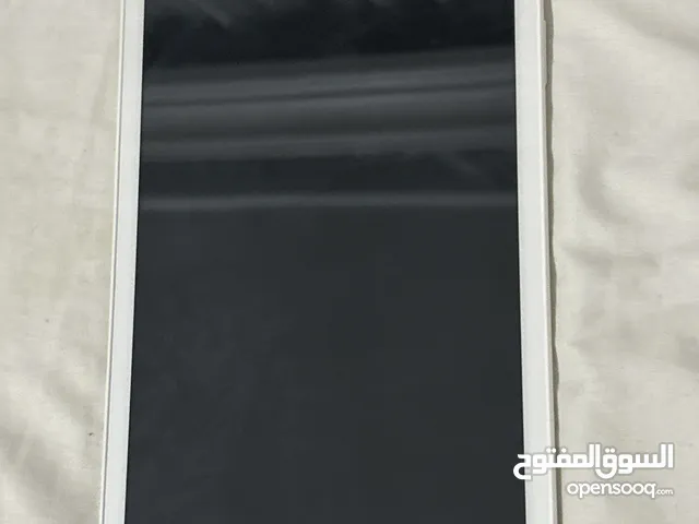 تاب سامسنق جالاكسي إي لون ابيض  Samsung galaxy tablet E 6.9 white مساحة 8GB و رام 1.5GB
