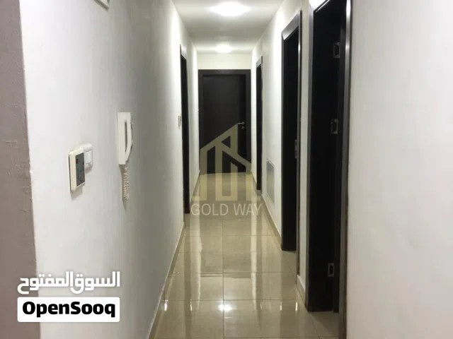 124 m2 3 Bedrooms Apartments for Sale in Amman Deir Ghbar