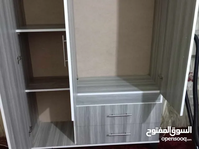 غرفه نوم شبابي للبيع استعمال اسبوعين بس