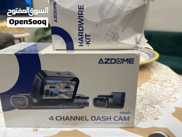 داش كام Azdome على السوم