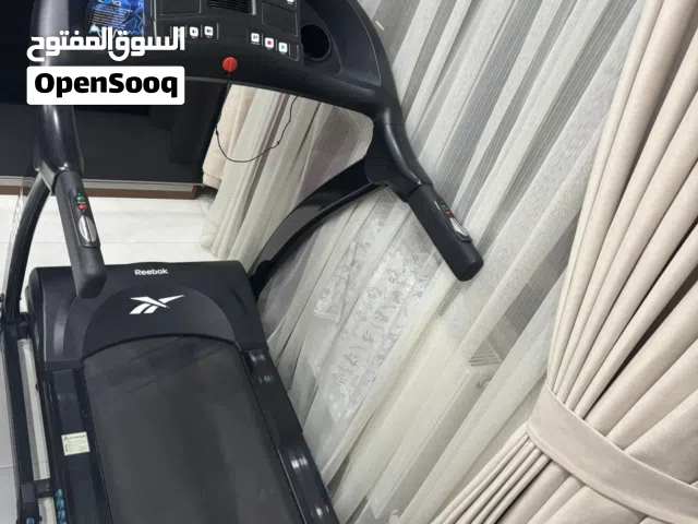 جهاز رياضه مشي rebook