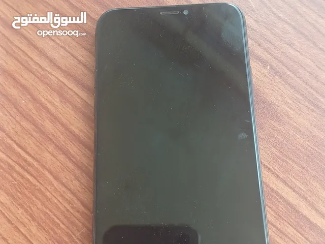 Apple iPhone X 256 GB in Baghdad