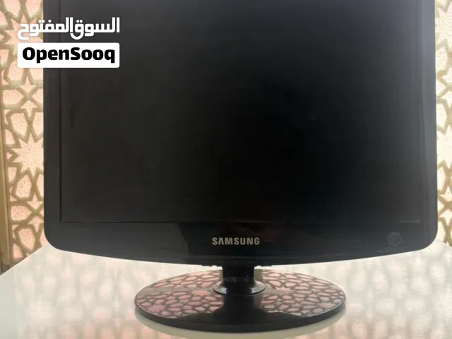 شاشة كمبيوتر SAMSUNG