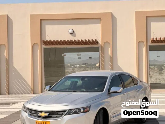 شفوليه امبالا 6 سلندر