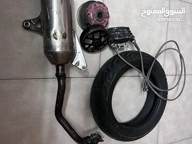 الغراض كلها اطيها على الضمان