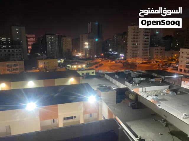 60 m2 1 Bedroom Apartments for Rent in Hawally Hawally