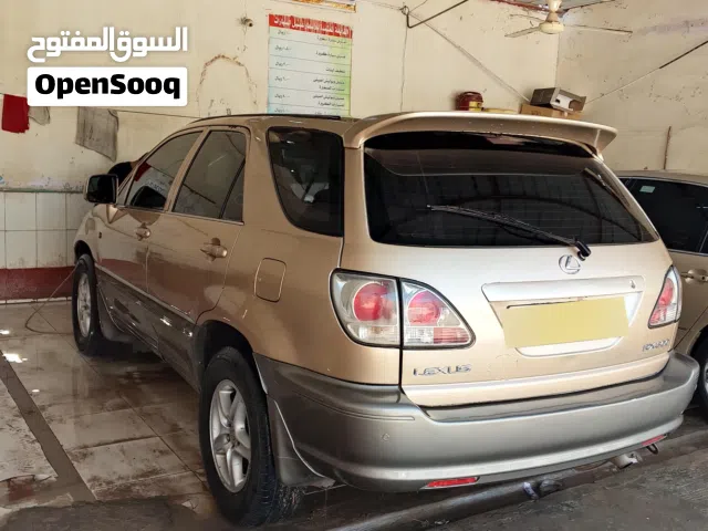 2007 لكزس RX RX 300