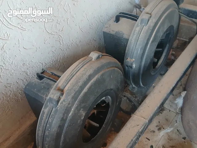 زوز اماطير نفخ هواء ترامبولين