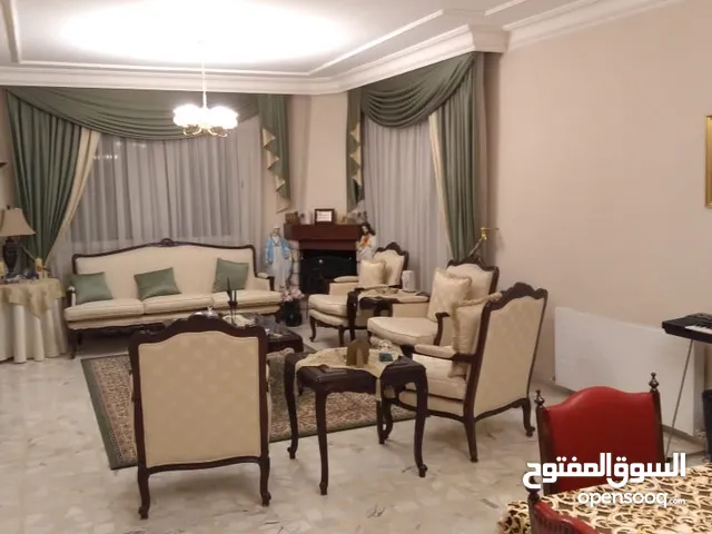 524 m2 More than 6 bedrooms Villa for Sale in Amman Daheit Al Rasheed