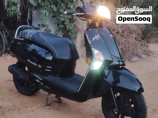 موطوات 50cc
