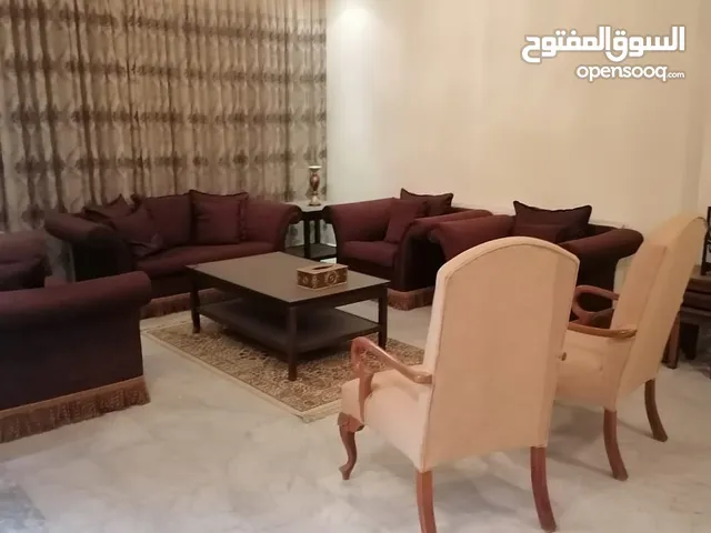 184 m2 3 Bedrooms Apartments for Sale in Amman Daheit Al Rasheed