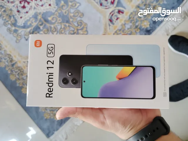 Xiaomi Other 256 GB in Jeddah