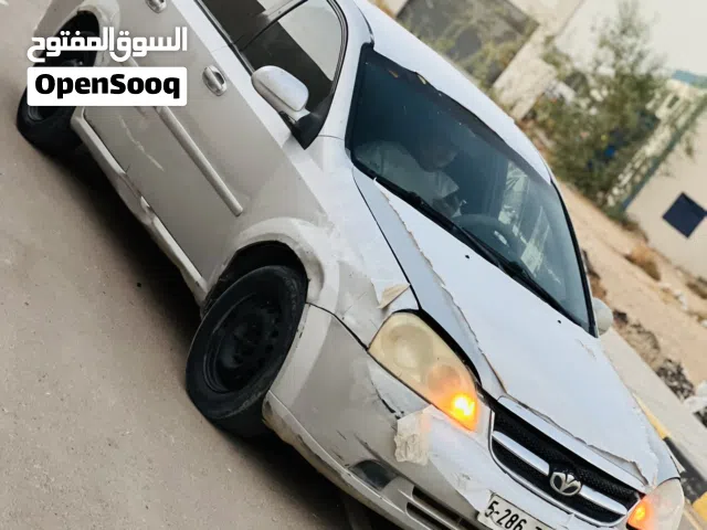 2009 شيفروليه اوبترا LT