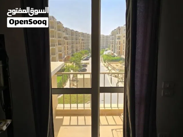 112 m2 2 Bedrooms Apartments for Sale in Cairo Madinaty