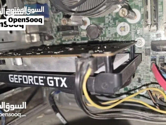 GTX 1650 4GB GDDR6