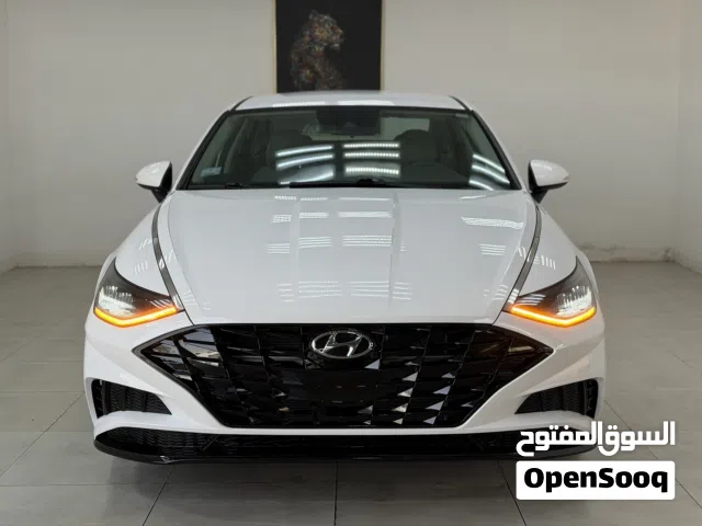 Used Hyundai Sonata in Sharjah