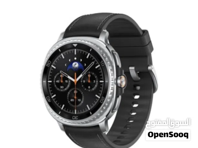 Samsung galaxy watch8 classic 46 smartwatch