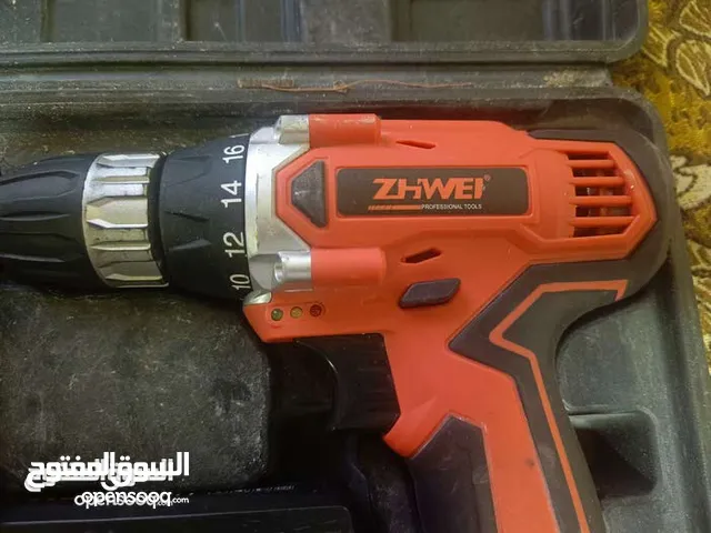 درل مستعمل وكاله مافي أي مشاكل مطلوب فيه 20