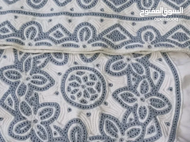 كمة عمانية خياطة يد مقاس 11
