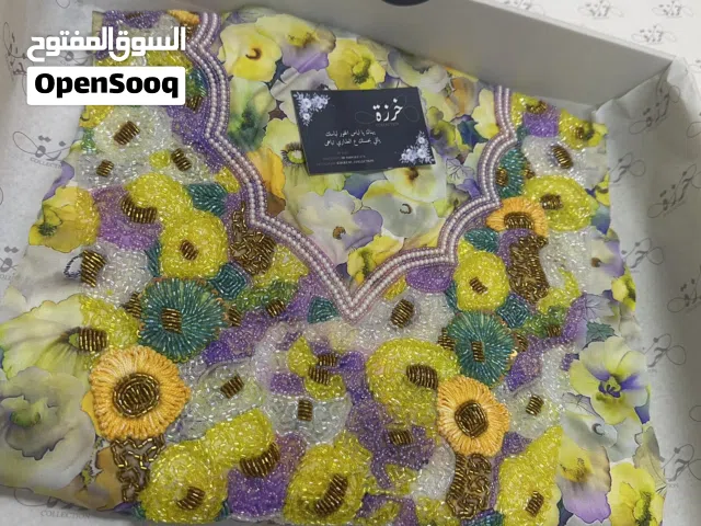 خرز شك يدوي