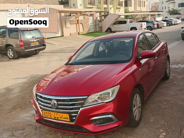 Used MG MG 5 in Muscat