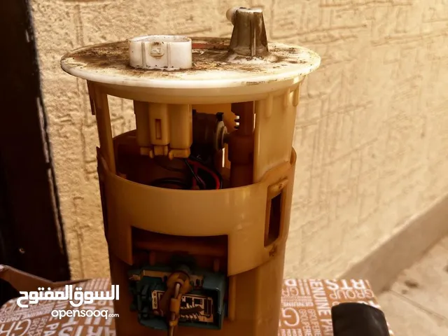 طرمبة بنزين اصلية نسيان صني 2012 الشكل القديم