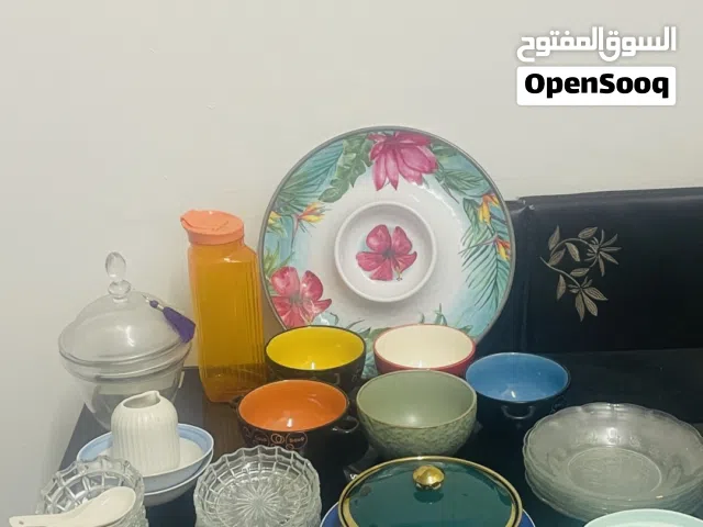 ادوات مطبخ متعددة للبيع