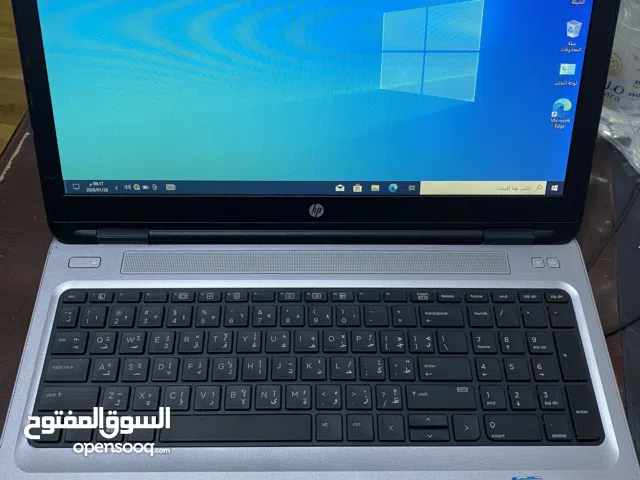 Windows HP  Computers  for sale  in Jumayl