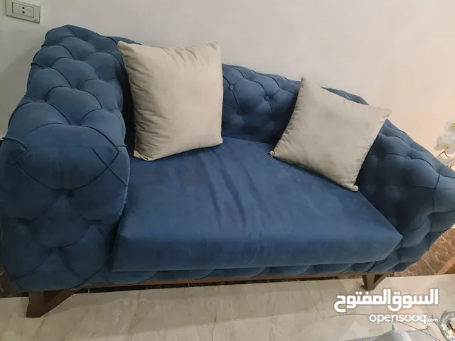 طقم ضيوف شبه جديد استعمال نظيف جدا للبيع للجادين فقط رجاءا