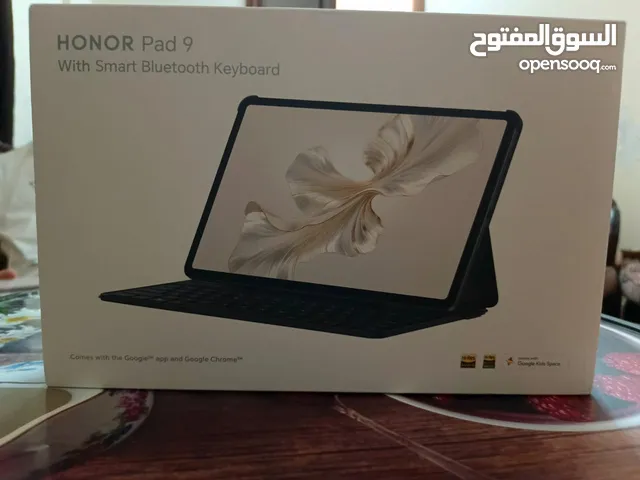 Honor Pad 9 256 GB in Irbid