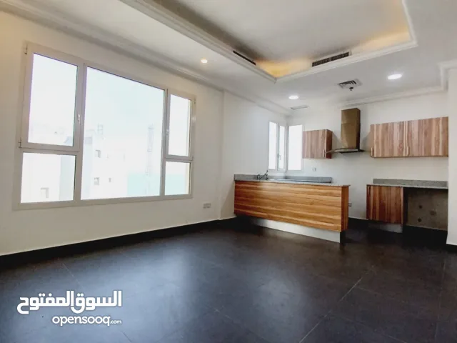 شقة استثمارية إطلالة بحرية للإيجار في السالمية