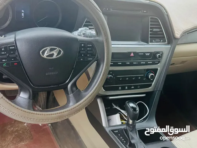 Sonata 2015