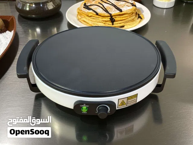 محضرة كريب متعددة من ليبرونيك
