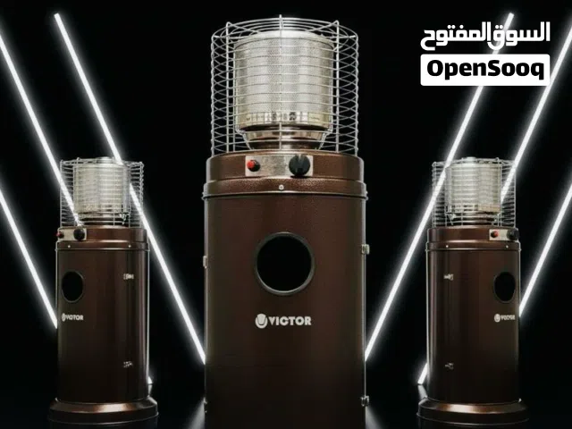 للبيع صوبة victor غاز خارجي ومساحات كبيرة بسعر مغري وكفالة 5 سنوات بسعر مغري جدآ شامل التوصيل