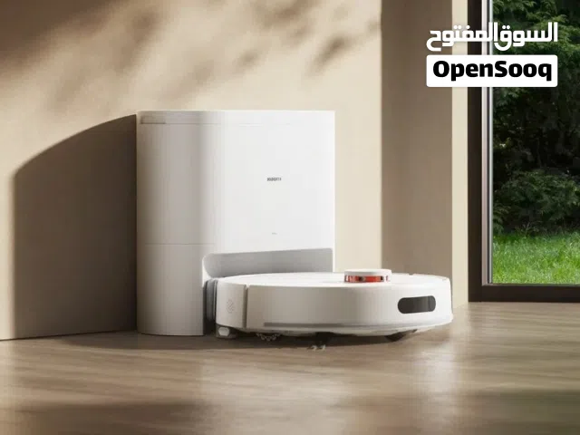 شاومي مكنسة روبوت H40، شفط قوي 10000 باسكال للبيع