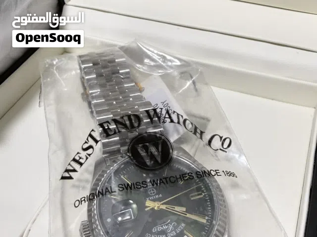 Automatic Others watches  for sale in Al Dakhiliya