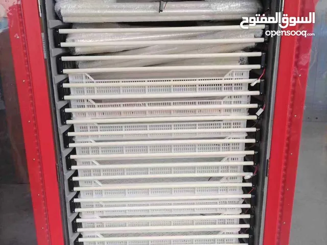 حضانات صينية 1000/2000 بيضة جديد بالباكو موديل حديث