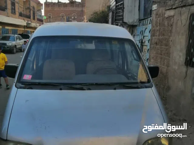 باص سوزوكي عرطة للبيع ومستعجل