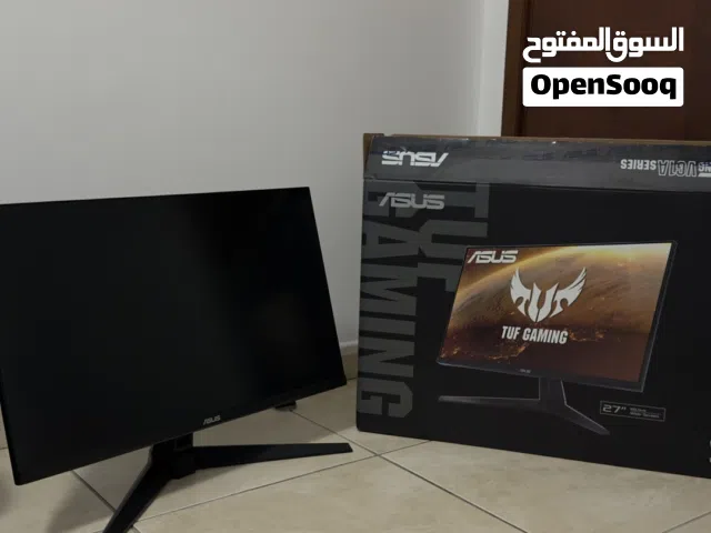 Asus Tuf gaming Monitor