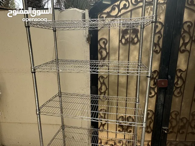 استاند مطبخ ستانلس