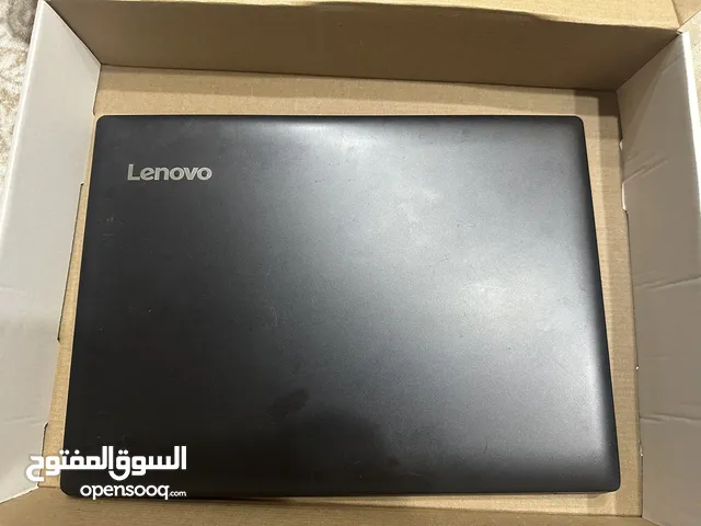 لابتوب لينوفو i7 كرتين شاشة بحالة ممتازه سعرر حررق