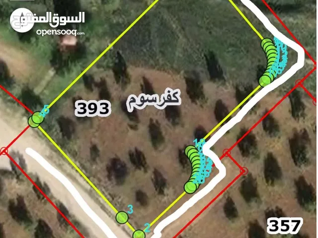 قطعتين  ارض. 392 /393