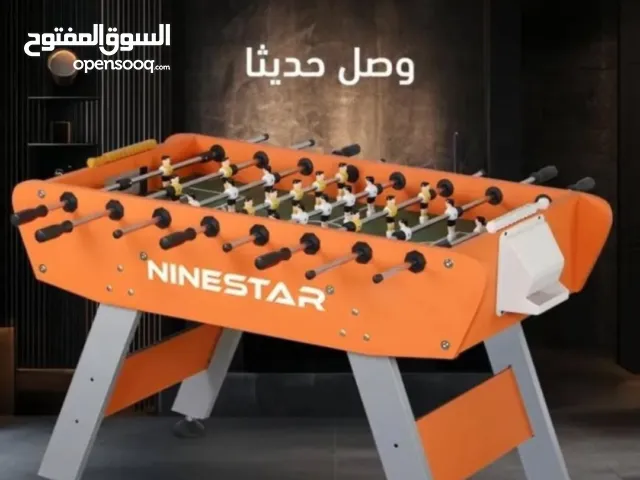 طاولة كرة القدم