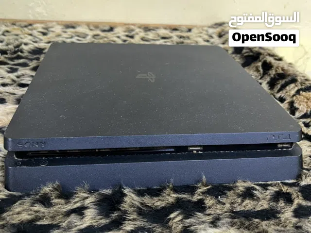 PlayStation 4 PlayStation for sale in Muscat