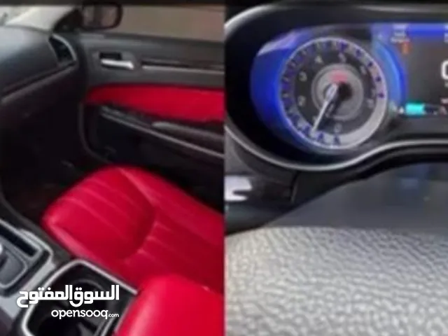 Used Chrysler 300 in Fujairah